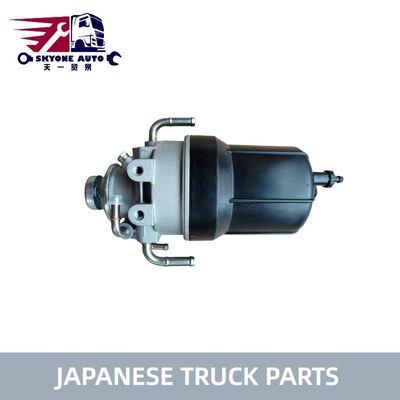 Japanische LKW-Teile Sedimenterfilter 8975425360 8-97542536-0 für ISUZU FSR FVR FVZ 6HK1 LKW ISUZU LKW-TEILE