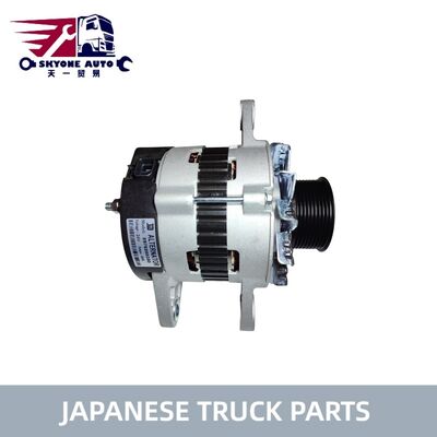 Japanische Lkw-Teile 8976880350 8-97688035-0 Alternator Assy für ISUZU 6HK1 Lkw ISUZU TRUCK PARTS