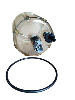 Japanische LKW-Teile 8980924821 8-98092482-1 Sedimentergehäuse für ISUZU FVR FVZ FRR 6HK1 LKW ISUZU LKW-TEILE