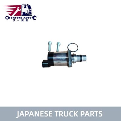 Japanische LKW-Teile Überholkit-Versorgungspumpe 8981454491 8-98145449-1 294200-2760 für ISUZU 4HK1 6HK1 LKW ISUZU LKW-TEILE
