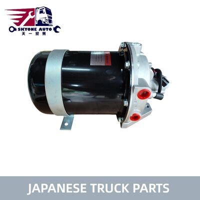 Japanische Lkw-Teile 8982252920 8-98225292-0 Lufttrockner Assy für ISUZU FTR FVR 6HK1 LKW ISUZU LKW-TEILE