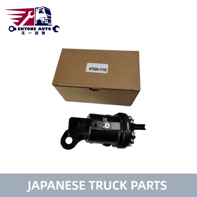 Japanese truck parts Brake Wheel Cylinder 47520-1110 S4752-01110 475201110 for HINO 500 FD FC Truck Hino Engine Parts