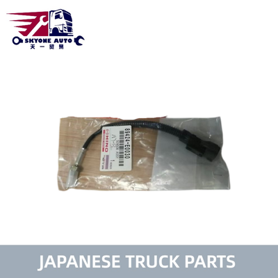 Intake Air Temperature Sensor 89424-E0030 89424E0030 Use For Japanese truck HINO 500 J08E H07D J05D Hino Engine Parts