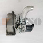 Turbolader/Turbo J08E-Euro-5 für LKW 17201-E0722 HINO 500