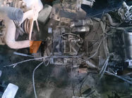 Belohnungs-LKW Isuzu Engine Parts With Transmission MYY5T 8-97161415-2 NPR 4HF1