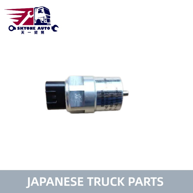 Geschwindigkeitssensor 83181-E0150 S8319-01451 Verwendung für japanische Lkw HINO 500 FG8J FC Hino Lkw-Teile
