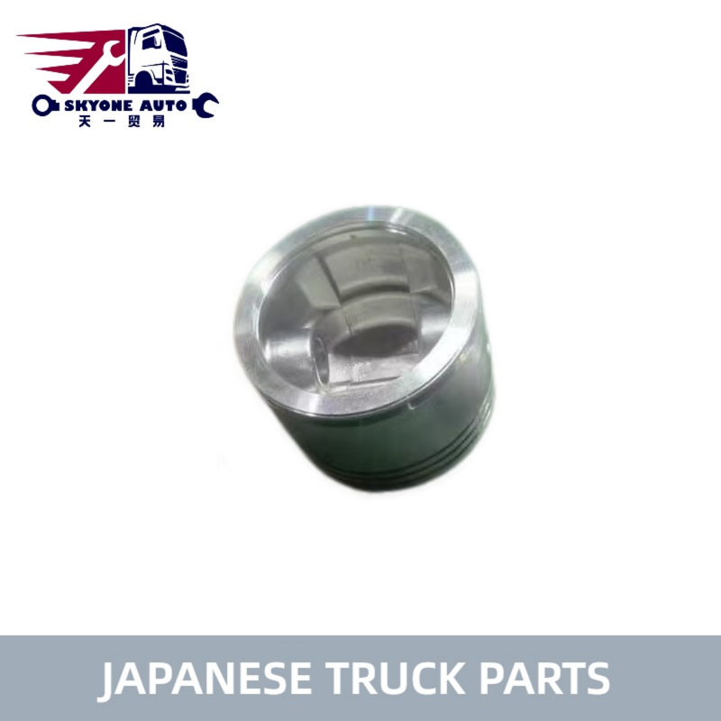 Japanische Lkw-Teile Luftkompressor Kolben S2919-11150 29191-1150 29100-2364 für HINO 500 J08CT H07D 1989-2004 Jahr