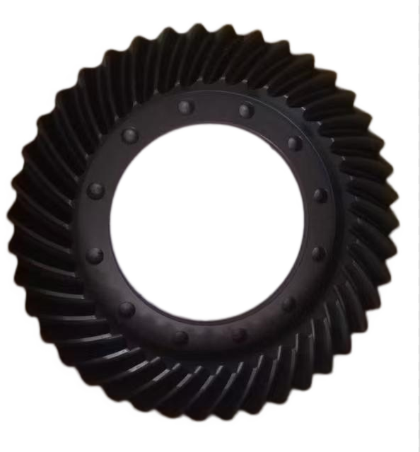 Japanische Lkw-Teile Endantriebsgetriebe 41221-4000 Verhältnis 7/41 1 Für HINO 700 PROFIA Lkw E13C HINO ENGINE PARTS