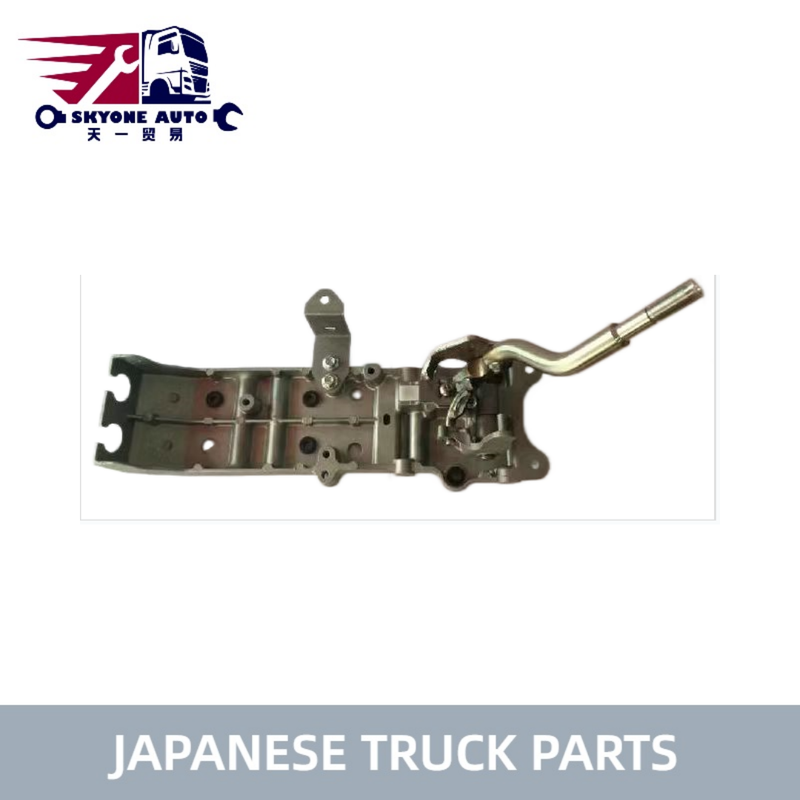 Japanese truck parts Gear change Lever 33550-E0360  for E13C E13CT HINO 700 PROFIA TRUCK PARTS