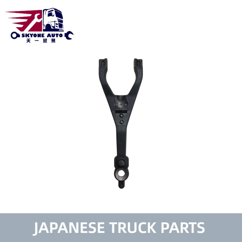 Japanese Truck Parts Isuzu Clutch Shift Fork 8-97255303-0 for ISUZU NPR NQR 4KH1 4HK1 4HG1 4HF1 MYY5T Transmission Truck HINO ENGINE PARTS