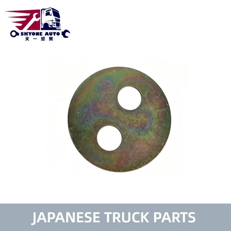 9003-01147 Zapfenwellenscheibe für HINO 700 Profia Truck E13C P11C SH1E Hochwertige japanische LKW-Teile