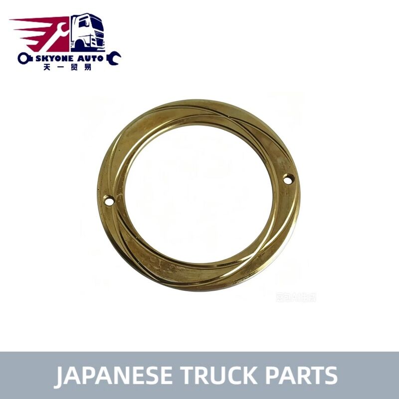 S4957-E0010 Öldichtungssitz für HINO 700 E13C P11C Profia-Lkw Hochwertige japanische Lkw-Teile