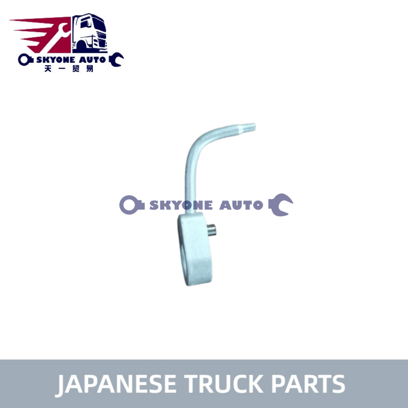 S110B-E0010 S110BE0010 Öldüse; Einspritzung für TOYOTA COASTER/HINO 300 DYNA Truck N04C Hochwertige japanische LKW-Teile