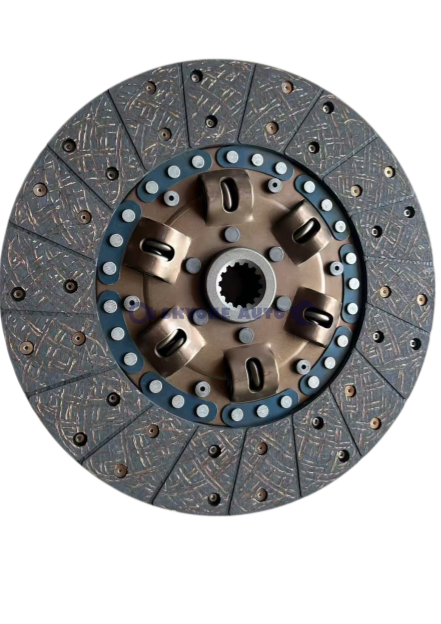 Hino Motorteile Kupplungsscheibe 31250-37171 3125037171 300mm Verwendung für TOYOTA/HINO 300 DUTRO N04C Lkw