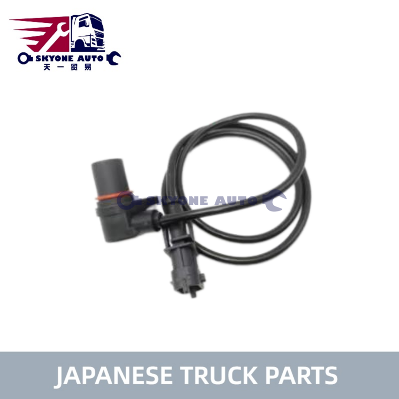 Japanische Lkw-TeileKrankschalt-Positionssensor ME225366 0281002807 Für MITSUBISHI FUSO CANTER 4M50 Lkw Hino Motorteile