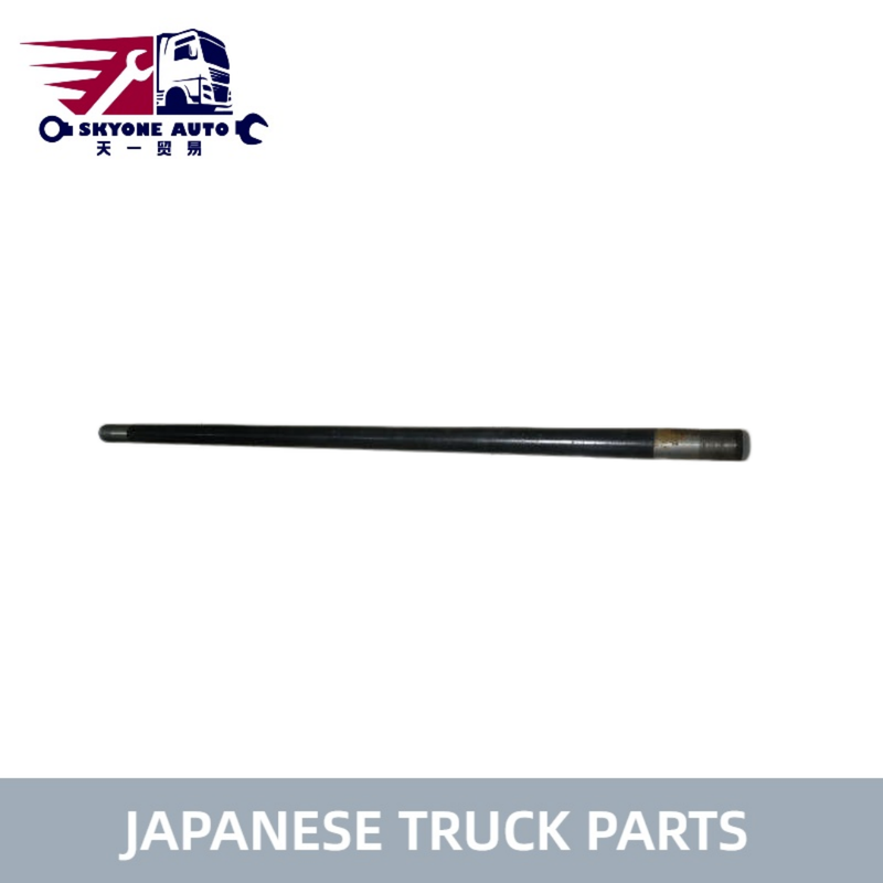 Hino Teile S4546-02490 S454602490 Spurstange für HINO 700 LKW Hochwertige japanische LKW-Teile