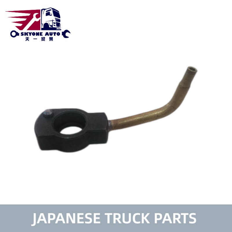 Japanische Lkw-Teile Ölstrahl S114081310 S1140-81310 für HINO 500 FM2P P11C Lkw Hino Motorteile