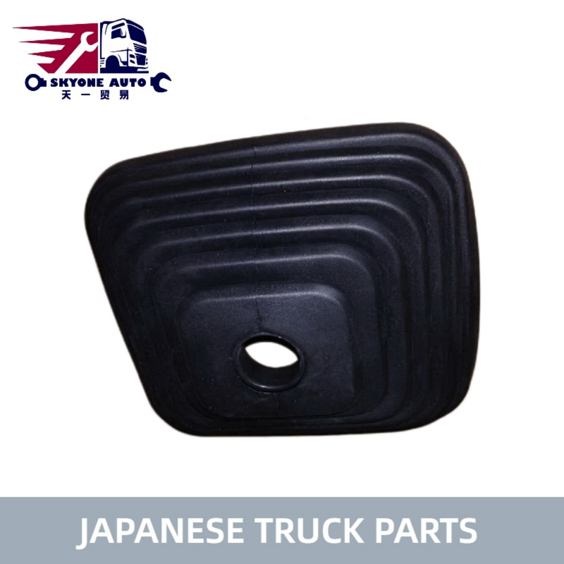 Japanische LKW-Teile Schaltgestänge-Manschette S3303-E0010 S3303E0010 für HINO 700 LKW Hino Motorteile