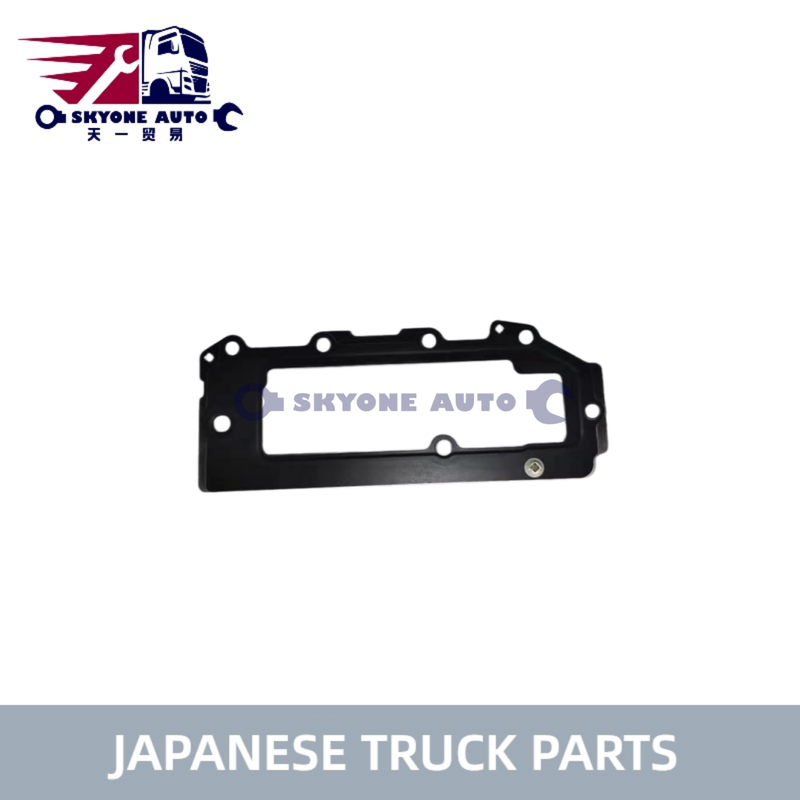 Japanische Lkw-Teile 8973316322 8-97331632-2 Gasket Gear CA für ISUZU Lkw ISUZU 4JJ1 LKW-TEILE