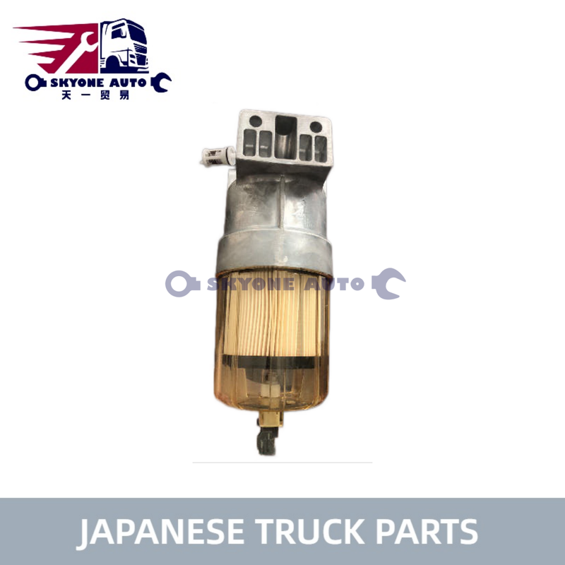 Japanische LKW-Teile 8980861930 8-98086193-0 Kraftstofffilter für ISUZU LKW ISUZU FVR 6HK1 LKW-TEILE