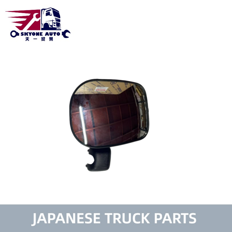 Japanische Lkw-Teile SL-1687 Seitenspiegel für NISSAN/UD CKB520 CKA45 Lkw UD Motorteile
