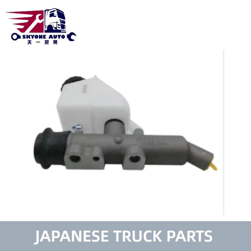 Japanische LKW-Teile 1-60425208-4 1604252084 Bremsflüssigkeitszylinder für ISUZU CXZ51K 6UZ1 6WG1 LKW ISUZU LKW-TEILE