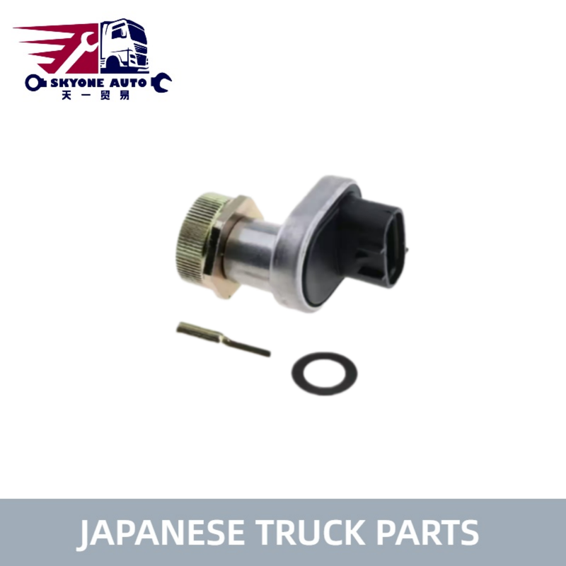 Japanische LKW-Teile 8-97365743-0 8973657430 Geschwindigkeitssensor für ISUZU TFR16 4ZD1 LKW ISUZU LKW-TEILE