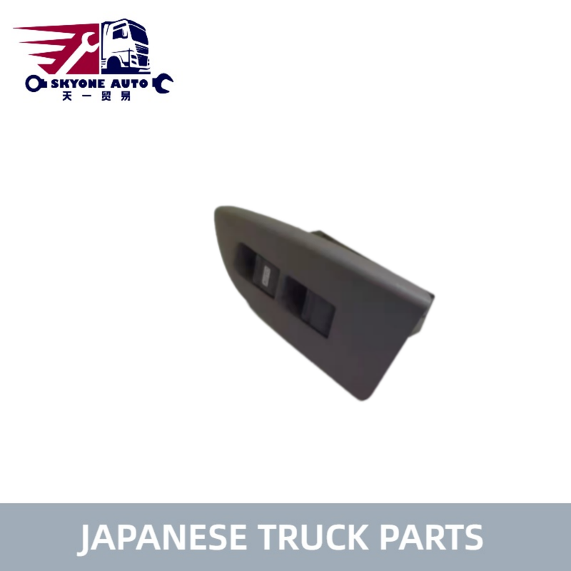 Japanische Lkw-Teile 8981595440 8-98159544-0 Schaltfenster für ISUZU VC46 6UZ1 Lkw ISUZU TRUCK PARTS