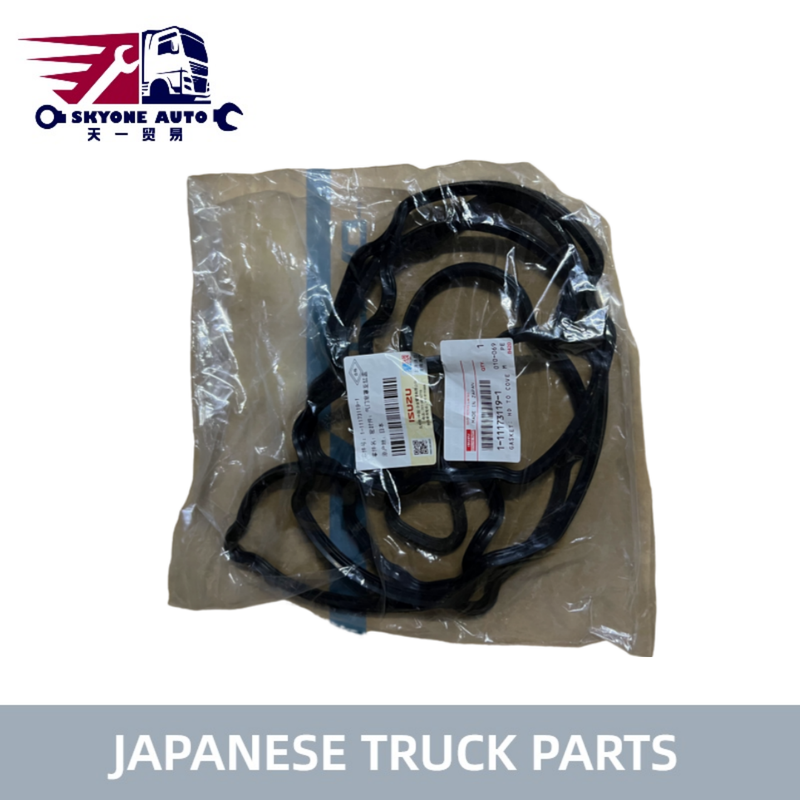 Zylinderkopfdichtungs-Satz für japanische LKW-Teile 1-11173119-0 1111731190 für ISUZU CYZ52 EXR52 6WF1 6WG1 LKW ISUZU LKW-TEILE