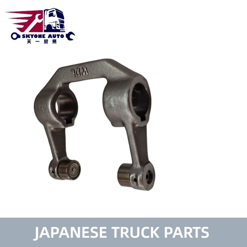 Japanische Lkw-Teile Kupplungsverschiebungsgabel 1-31340056-0 1313400560 für ISUZU FVR 6HH1 6HE1 6HK1 Lkw ISUZU TRUCK PARTS