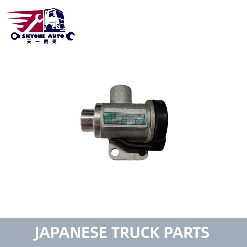 Japanische Lkw-Teile Luftverwalter-Ventil 1-48350063-0 1483500630 für ISUZU CXZ 10PE1 6HK1 Lkw ISUZU TRUCK PARTS