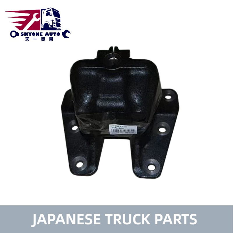 Japanische Lkw-Teile Spring Hanger 1533530780 1-53353078-0 für ISUZU FTR FVR Lkw ISUZU TRUCK PARTS