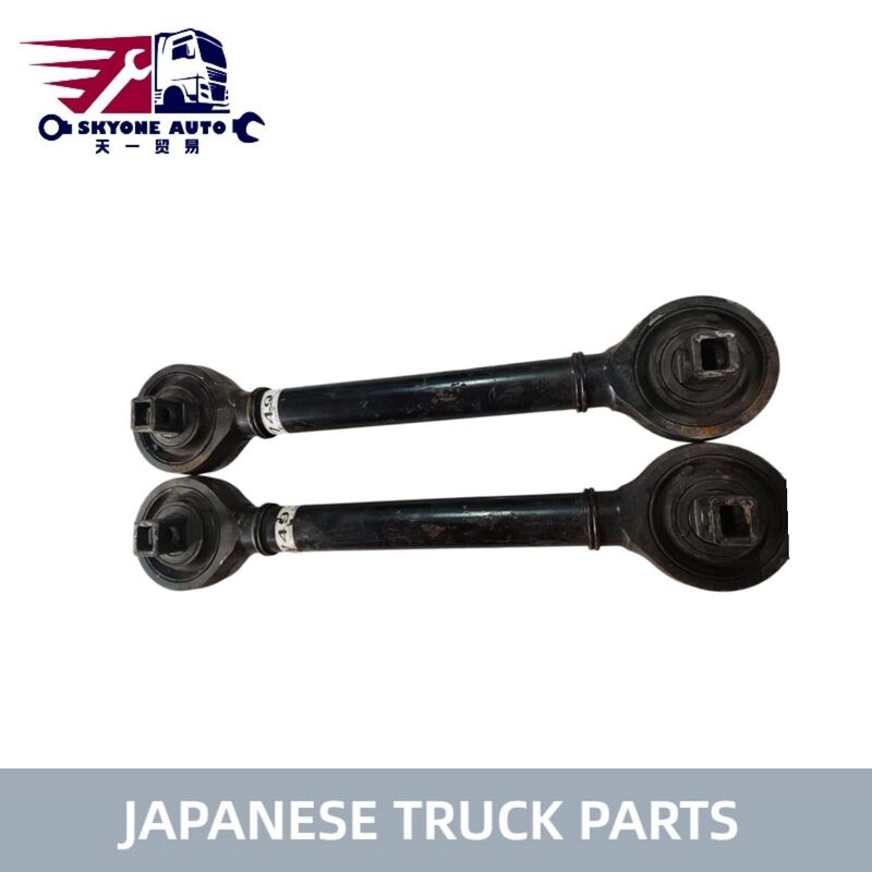 Japanische Lkw-Teile Torque Rod Assy 1-51511659-0 1515116590 L=550MM für ISUZU CXZ Lkw ISUZU TRUCK PARTS