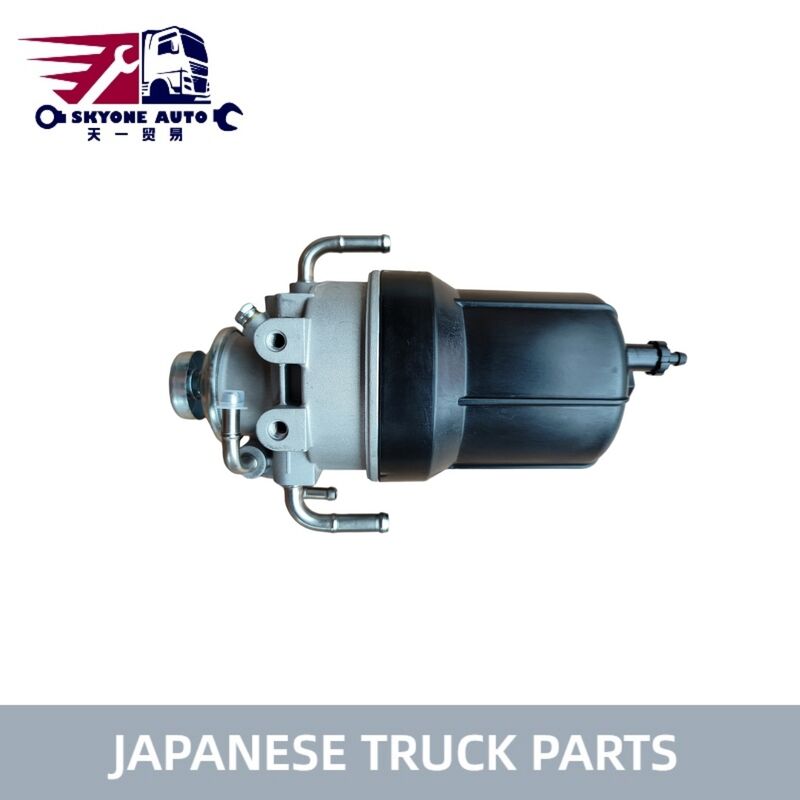 Japanische LKW-Teile Sedimenterfilter 8975425360 8-97542536-0 für ISUZU FSR FVR FVZ 6HK1 LKW ISUZU LKW-TEILE