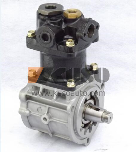 Japanische LKW-Teile 29100-1840 Luftkompressor Pumpe komplett für HINO EF750 altes Modell HNTC Marke