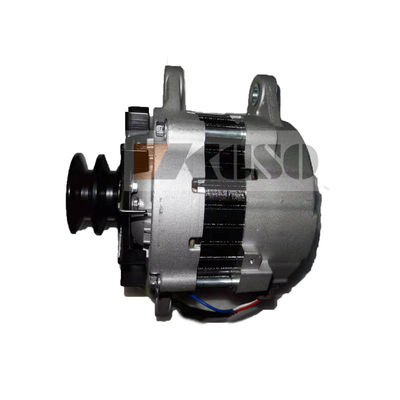1-81200420-2 1-81200442-0 Generatorbaugruppe für ISUZU 10PC1