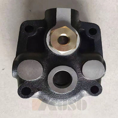 1191100481 1-19110048-1 ISUZU CXZ81 10PE1 Luftkompressor-Zylinderkopf-Versammlung