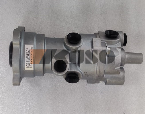 Japanische LKW-Teile Bremsventil für Dieselsoem ISUZUS VC46 VC61 6WG1 6UZ1 8-98222788-0